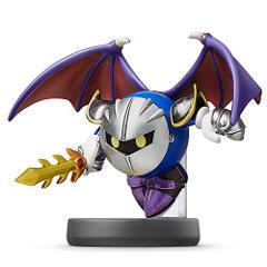 Meta Knight - Amiibo | RetroPlay Games