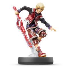 Shulk - Amiibo | RetroPlay Games