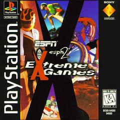 ESPN Extreme Games - Playstation | RetroPlay Games