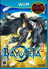 Bayonetta 2 - Wii U | RetroPlay Games