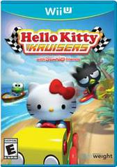 Hello Kitty Kruisers - Wii U | RetroPlay Games