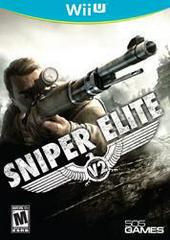 Sniper Elite V2 - Wii U | RetroPlay Games