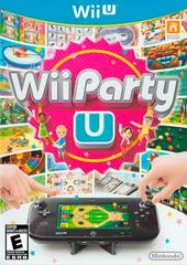 Wii Party U - Wii U | RetroPlay Games