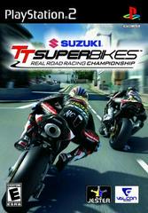 Suzuki TT Superbikes: Real Road Racing Championship - Playstation 2 | RetroPlay Games