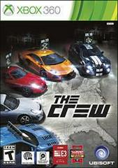 The Crew - Xbox 360 | RetroPlay Games