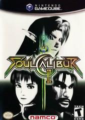 Soul Calibur II - Gamecube | RetroPlay Games