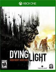 Dying Light - Xbox One | RetroPlay Games