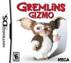 Gremlins Gizmo - Nintendo DS | RetroPlay Games