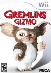 Gremlins Gizmo - Wii | RetroPlay Games