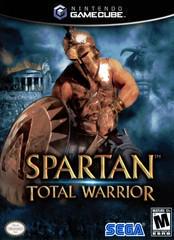 Spartan Total Warrior - Gamecube | RetroPlay Games
