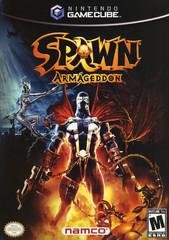 Spawn Armageddon - Gamecube | RetroPlay Games