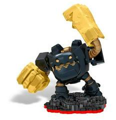 Jaw Breaker - Trap Team, Legendary - Skylanders | RetroPlay Games