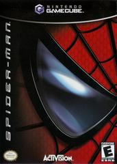 Spiderman - Gamecube | RetroPlay Games