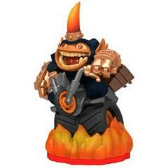 Fryno - Trap Team, Hog Wild - Skylanders | RetroPlay Games