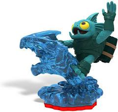 Gill Grunt - Trap Team, Tidal Wave - Skylanders | RetroPlay Games