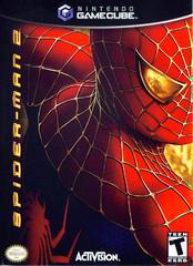 Spiderman 2 - Gamecube | RetroPlay Games