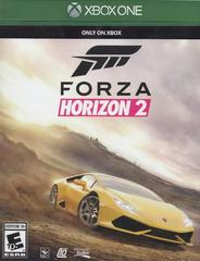 Forza Horizon 2 - Xbox One | RetroPlay Games