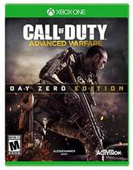 Call of Duty Advanced Warfare [Day Zero] - Xbox One | RetroPlay Games