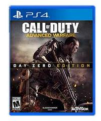 Call of Duty Advanced Warfare [Day Zero] - Playstation 4 | RetroPlay Games