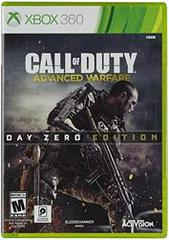Call of Duty Advanced Warfare [Day Zero] - Xbox 360 | RetroPlay Games