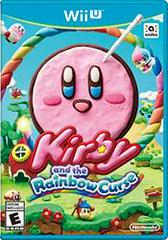 Kirby and the Rainbow Curse - Wii U | RetroPlay Games