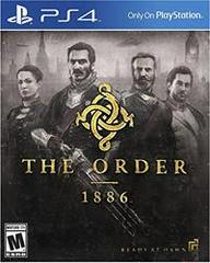 The Order: 1886 - Playstation 4 | RetroPlay Games