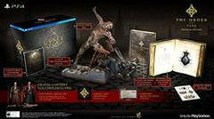 The Order: 1886 [Premium Edition] - Playstation 4 | RetroPlay Games