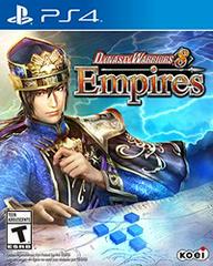 Dynasty Warriors 8: Empires - Playstation 4 | RetroPlay Games