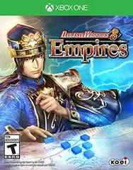Dynasty Warriors 8: Empires - Xbox One | RetroPlay Games