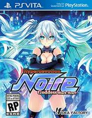 Hyperdevotion Noire: Goddess Black Heart - Playstation Vita | RetroPlay Games
