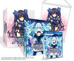 Hyperdevotion Noire: Goddess Black Heart Limited Edition - Playstation Vita | RetroPlay Games