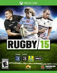 Rugby 15 - Xbox One | RetroPlay Games