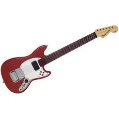 Rock Band 3 Fender Mustang Guitar - Playstation 3 | RetroPlay Games
