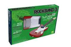 Rock Band 3 Fender Mustang Guitar - Xbox 360 | RetroPlay Games