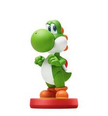 Yoshi - Super Mario - Amiibo | RetroPlay Games