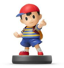 Ness - Amiibo | RetroPlay Games