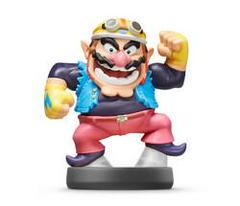 Wario - Amiibo | RetroPlay Games