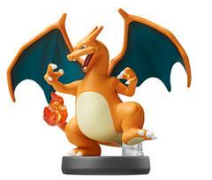 Charizard - Amiibo | RetroPlay Games