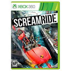 ScreamRide - Xbox 360 | RetroPlay Games