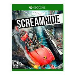 ScreamRide - Xbox One | RetroPlay Games