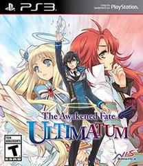 Awakened Fate: Ultimatum - Playstation 3 | RetroPlay Games