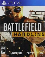 Battlefield Hardline - Playstation 4 | RetroPlay Games