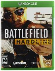 Battlefield Hardline - Xbox One | RetroPlay Games