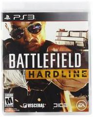 Battlefield Hardline - Playstation 3 | RetroPlay Games