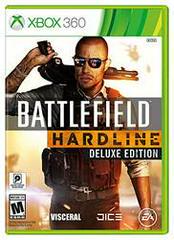 Battlefield Hardline: Deluxe Edition - Xbox 360 | RetroPlay Games