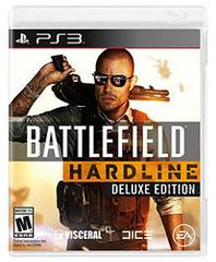 Battlefield Hardline: Deluxe Edition - Playstation 3 | RetroPlay Games