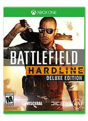 Battlefield Hardline: Deluxe Edition - Xbox One | RetroPlay Games