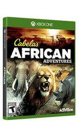 Cabela's African Adventures - Xbox One | RetroPlay Games