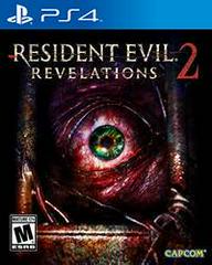 Resident Evil Revelations 2 - Playstation 4 | RetroPlay Games