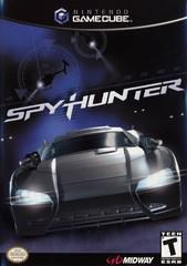 Spy Hunter - Gamecube | RetroPlay Games